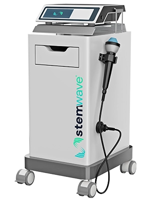 StemWave Therapy Machine Cutout