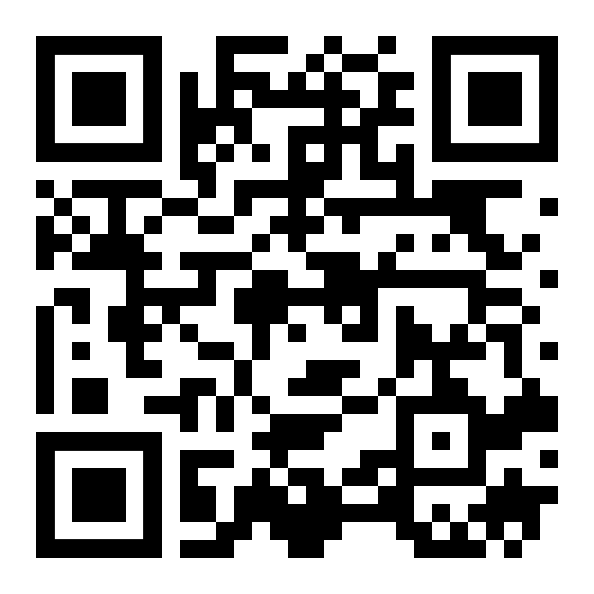 QR Code To Leave A Review For Turner Chiropractic